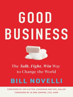 cover image of Good Business